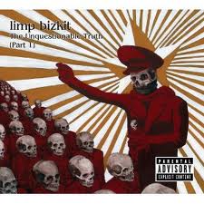Limp Bizkit-The Unquestionable Truth